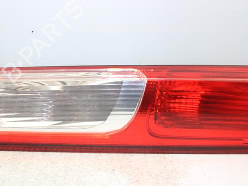 Left taillight FORD FOCUS II (DA_, HCP, DP) | BP18303247C34