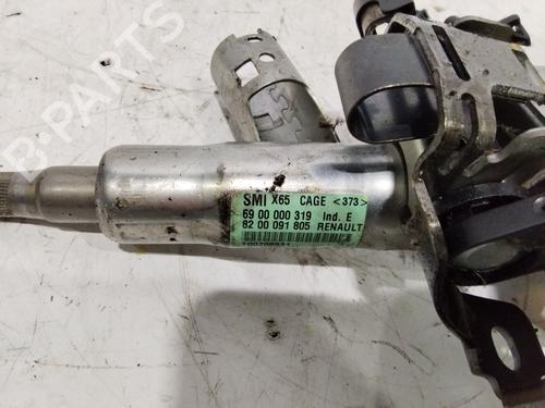 Steering column RENAULT CLIO II (BB_, CB_)  | BP31149749M21 