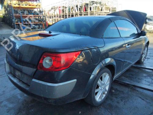 Squib airbag RENAULT MEGANE II (BM0/1_, CM0/1_) 2.0 16V Turbo | BP28727995C102 