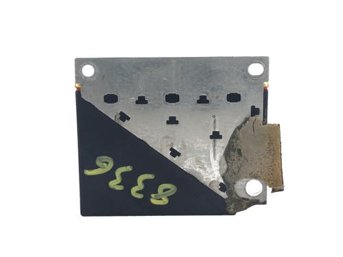 Kollisjonspute styreenhet VW PASSAT B6 (3C2) [2005-2011]  30865286