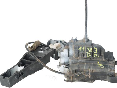 front-right-lock-renault-clio-iii-br01-cr01-2005-2006-2007-2008-2009-2010-2011-2012-2013-2014-33793423 main image