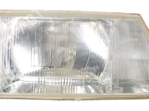 Used Left headlight Left headlight CITROËN C15 Box Body/MPV (VD_) [1984-2006] 33710053 33710053