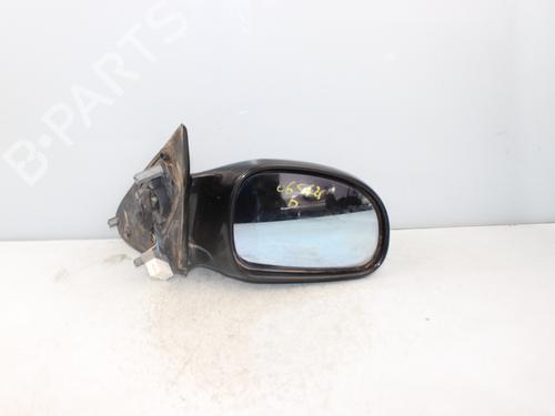 Retrovisor derecho PEUGEOT 406 (8B) 1.8 BiFuel (116 hp) 18080415