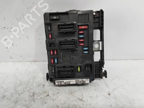 Used Fuse box CITROËN C3 I (FC_, FN_) 1.1 i (60 hp) 27673929