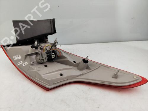 Left taillight FORD FOCUS III  | BP23188191C34 