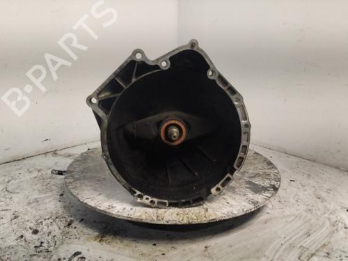 Used Gearbox BMW 3 (E46) 320 i (150 hp) 24372153