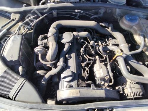 Engine control unit (ECU) AUDI A4 B5 (8D2) 1.9 TDI | BP33441088M57  - Image 10