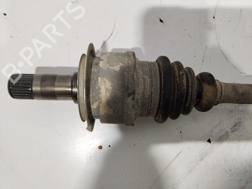 Antriebswelle links hinten MERCEDES-BENZ VITO / MIXTO Van (W639)  | BP30689506M40 