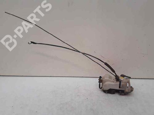 Used Rear right lock Rear right lock SEAT CORDOBA (6K1, 6K2) 1.9 TDI (110 hp) 8578837 8578837