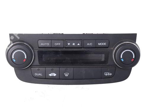 Used Climate control Climate control 38777530 38777530