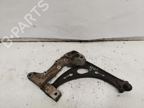 Right front suspension arm AUDI A3 (8P1)  | BP27200322M13 