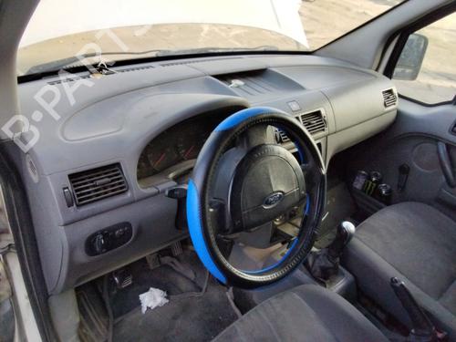 Left mirror FORD TOURNEO CONNECT 1.8 TDCi | BP21842452C26 