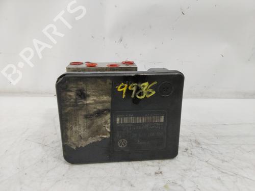 ABS Bremseaggregat SEAT LEON (1P1) [2005-2013]  29905660