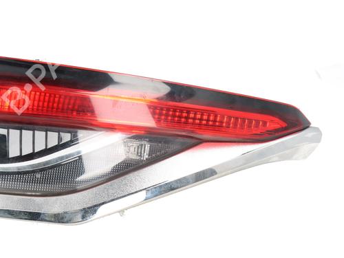 Venstre baglygte TOYOTA COROLLA Hatchback (_E21_, _EA1_, _EH1_) [2018-2026]  31670752