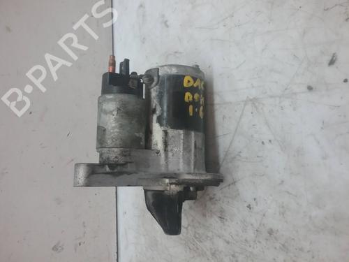 Starter DACIA DUSTER (HS_) 1.6 SCe 115 | BP8580012M8 