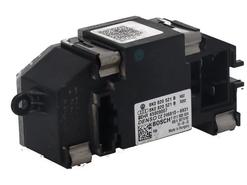 Heater resistor AUDI A4 B8 (8K2) 2.0 TDI | BP37639050M108 - Image 2