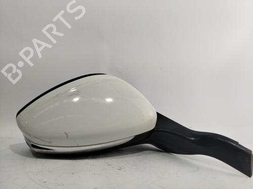 Right mirror PEUGEOT 208 I (CA_, CC_)  | BP23553677C27 