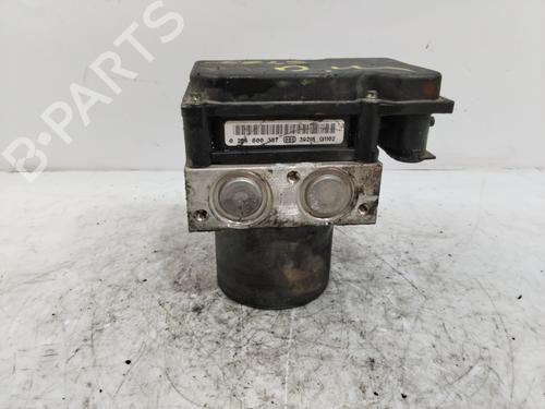 ABS pump RENAULT SCÉNIC II (JM0/1_)  | BP25467538M43 