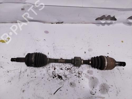 Left front driveshaft HYUNDAI i30 Estate (GD)  | BP28804473M38 