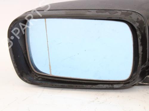 Left mirror BMW 5 (E39)  | BP15351234C26 