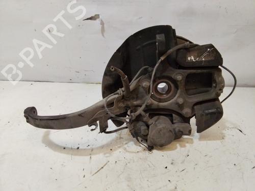 Right front steering knuckle ALFA ROMEO 159 (939_) 1.9 JTDM 8V (939AXE1B) | BP29795608M26 