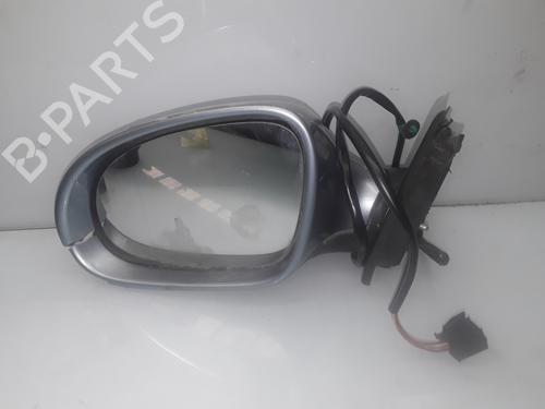 Left mirror VW PASSAT B6 (3C2) [2005-2010]  9194373