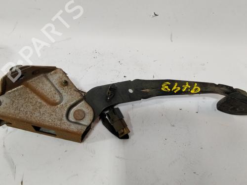 Pedal NISSAN NV200 / EVALIA Bus 1.5 dCi 110 (M20, M20M) | BP29395984I4 
