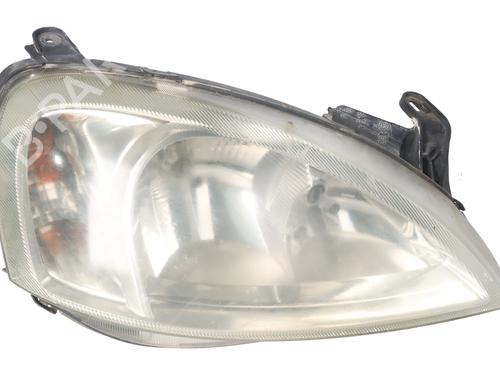 right-headlight-opel-corsa-c-x01-2000-2001-2002-2003-2004-2005-2006-2007-2008-2009-33319737 main image