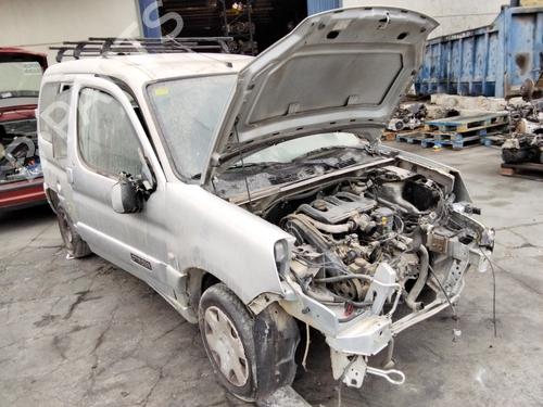 Used Parts CITROËN BERLINGO / BERLINGO FIRST MPV (MF_, GJK_, GFK_) 1.9 D (MFWJZ) (70 hp) 4240489