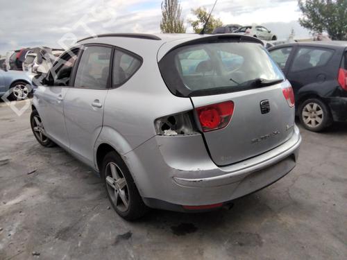 Right front window motor SEAT ALTEA XL (5P5, 5P8)  | BP29855965E20