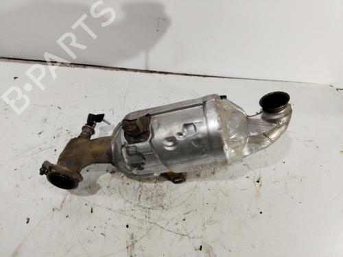 Used Catalyst Catalyst PEUGEOT 308 II (LB_, LP_, LW_, LH_, L3_) [2013-2021] 33842587 33842587