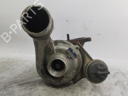 Turbolader/Kompressor RENAULT LAGUNA I (B56_, 556_) [1993-2002]  29594636