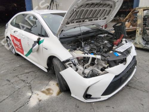 Brugte TOYOTA COROLLA Hatchback (_E21_, _EA1_, _EH1_) [2018-2026]  4392282