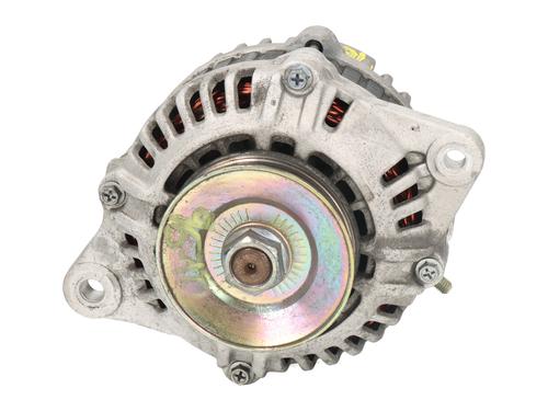 Used Alternator NISSAN ALMERA II (N16) 2.2 Di (110 hp) 30865263