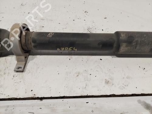 Driveshaft BMW 5 (E60) 525 d | BP21662068M37 