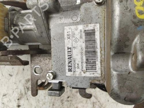 Steering column RENAULT KANGOO / GRAND KANGOO II (KW0/1_)  | BP21377934M21