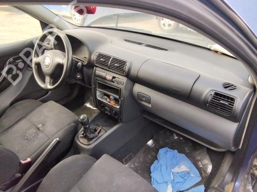 Right front driveshaft SEAT LEON (1M1)  | BP21262285M39 