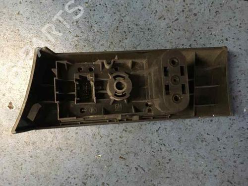 Forlygtekontakt OPEL ASTRA H (A04) [2004-2014]  10725628