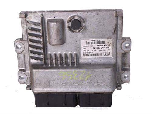 engine-control-unit-ecu-citroen-jumper-ii-van-2006-38264629 main image