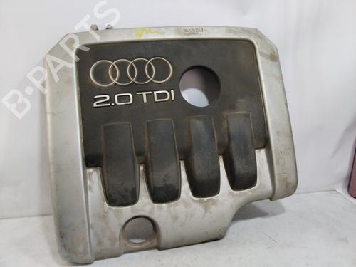 Oberschutz für AUDI A3 (8P1) [2003-2013]  26944960