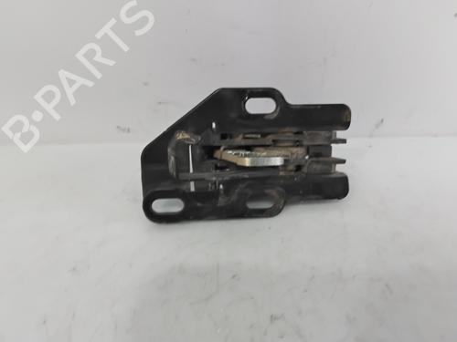 Tailgate lock CITROËN BERLINGO Box Body/MPV (B9) 1.6 HDi 90 4x4 | BP29433607C101 