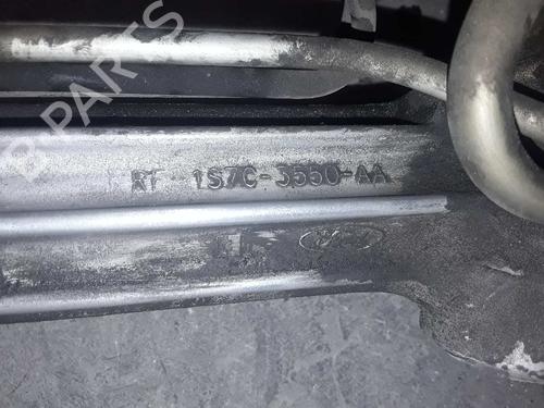 Steering rack FORD MONDEO III Saloon (B4Y) 1.8 SCi | BP8559870M22 