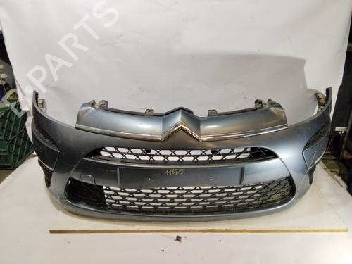 Used Front bumper Front bumper CITROËN C4 Picasso I MPV (UD_) [2006-2015] 35753504 35753504