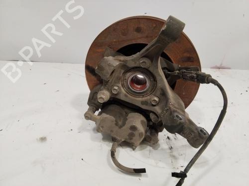 Venstre Styrespindel Lejehus OPEL ANTARA A (L07)  | BP28670602M25