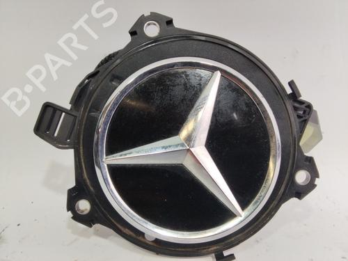 Used Tailgate handle MERCEDES-BENZ GLC Coupe (C253) 250 4-matic (253.346) (211 hp) 24031894