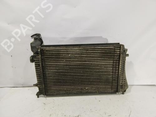 Intercooler AUDI A3 Sportback (8PA) 1.9 TDI (105 hp) 31176150