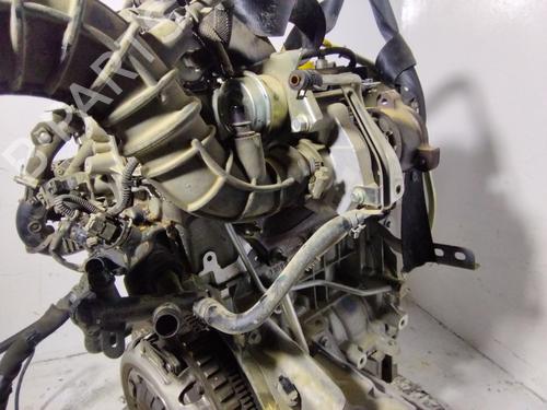 Motor DACIA SANDERO II  | BP31010363M1 