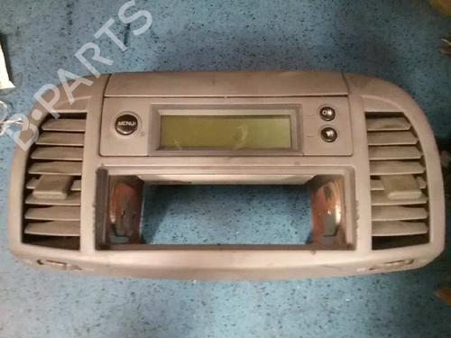 Used Display monitor NISSAN MICRA III (K12) [2002-2010]  8551606