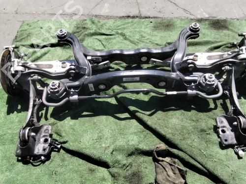 Used Rear axle Rear axle 37177453 37177453