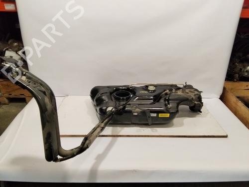 Used Fuel tank CITROËN C3 AIRCROSS II (2R_, 2C_) [2017-2025]  27354966